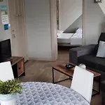 Soucis Au Vent * De Panne