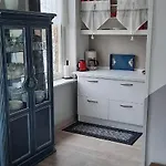 Appartement Soucis Au Vent De Panne