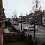 Appartement Soucis Au Vent