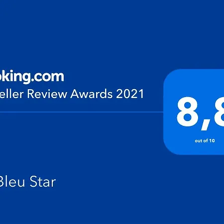 Apartament Soucis Au Vent