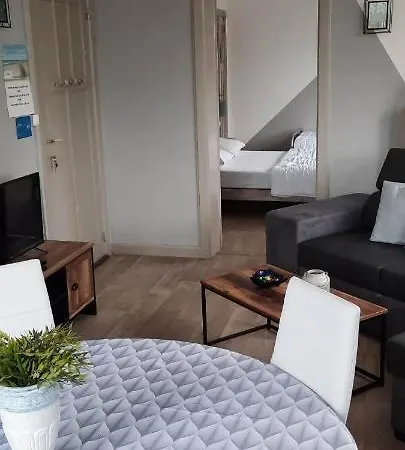 Soucis Au Vent * De Panne