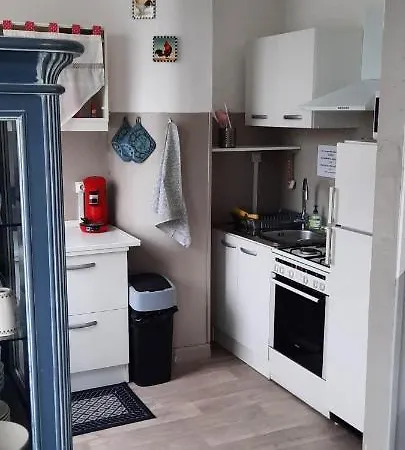 Soucis Au Vent De Panne