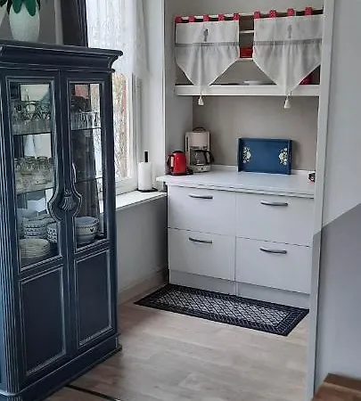 Appartement Soucis Au Vent De Panne