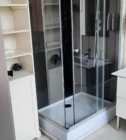 Soucis Au Vent Apartament