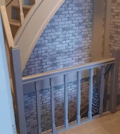 Appartement Soucis Au Vent La Panne