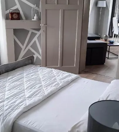 Soucis Au Vent Appartement *