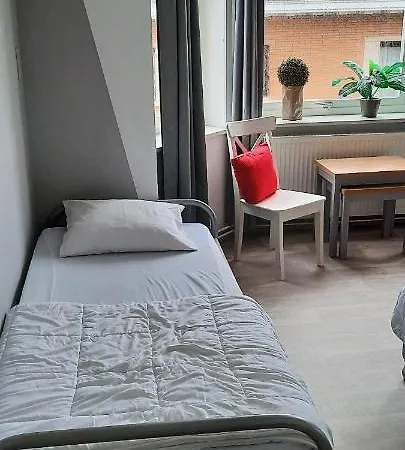 Soucis Au Vent Apartament *