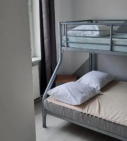 Soucis Au Vent * De Panne