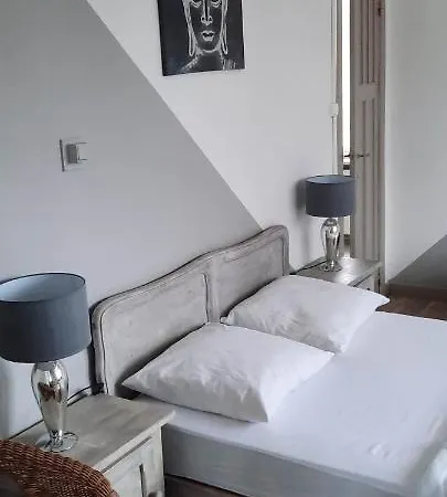 Soucis Au Vent De Panne