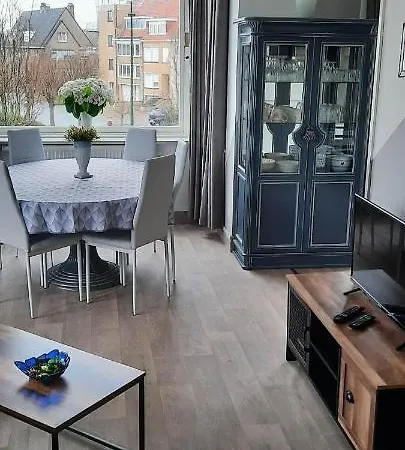 Soucis Au Vent Apartament *