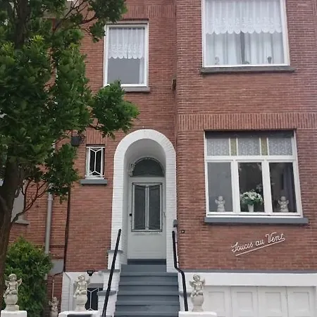 Soucis Au Vent * De Panne