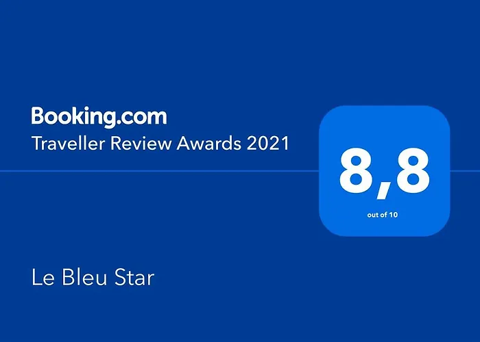 Appartement Soucis Au Vent