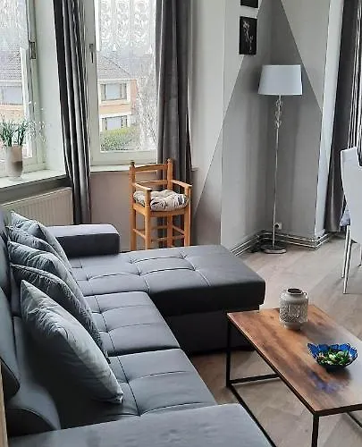 Soucis Au Vent * La Panne