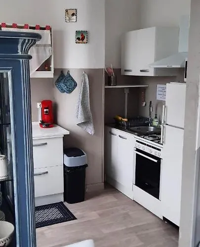 Soucis Au Vent La Panne