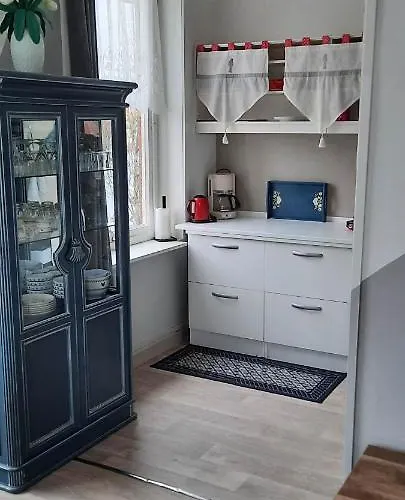 Appartement Soucis Au Vent La Panne