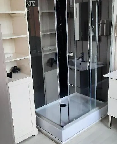 Soucis Au Vent Appartement