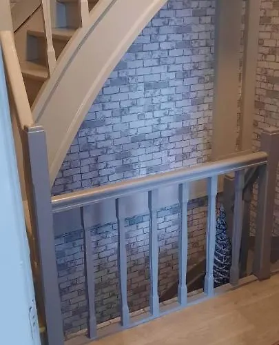 Appartement Soucis Au Vent La Panne