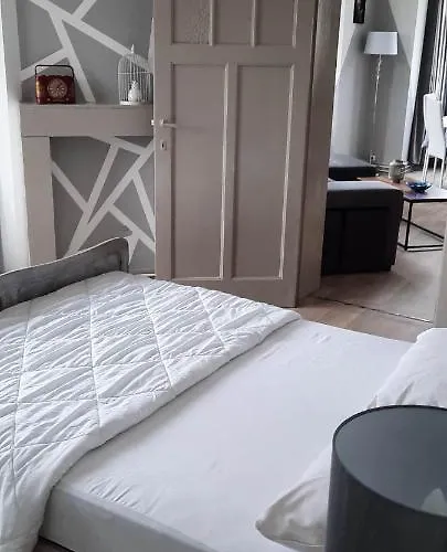 Soucis Au Vent Appartement *