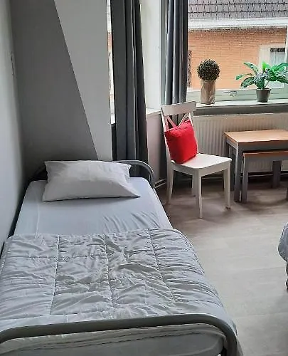 Soucis Au Vent Appartement *