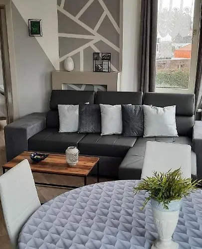 Soucis Au Vent La Panne