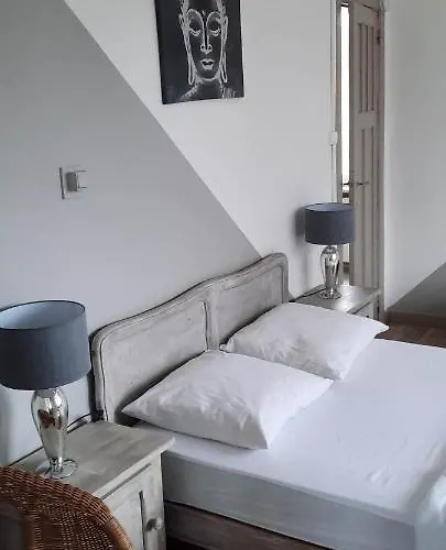 Soucis Au Vent La Panne