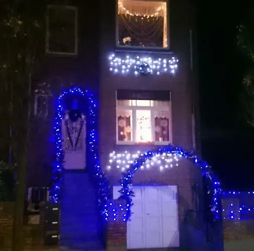 Soucis Au Vent Appartement La Panne