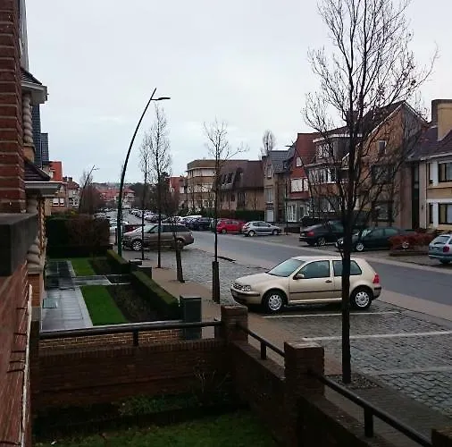 Appartement Soucis Au Vent